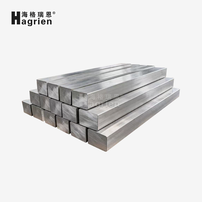 Automotive Magnesium alloy rectangular bar